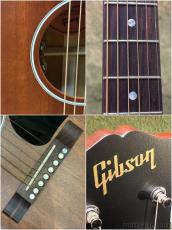 Gibson LG-2 All Mahogany Faded -Natural- #21356012【48回迄金利0%対象】【送料当社負担】_10