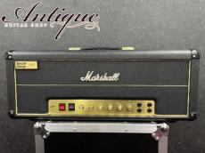 Marshall 1959SE Special Edition MKⅡ Super Lead 100 Head 2015 Black Tolex "Factory Cascade Modification Model"