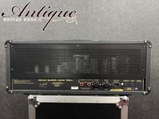 Marshall 1959SE Special Edition MKⅡ Super Lead 100 Head 2015 Black Tolex "Factory Cascade Modification Model"_2