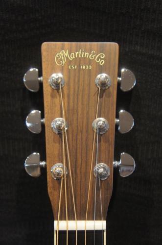 Martin D-35 Standard