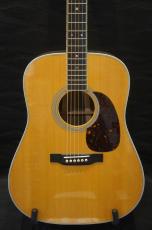 Martin D-35 Standard_5
