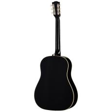 Epiphone Inspired By Gibson Custom Kazuyoshi Saito J-45 Ebony s/n 25101500534【7/8入荷予定】【G-CLUB TOKYO】_3