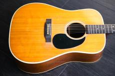 Seagull SD-60　Martin  D-28タイプ_3
