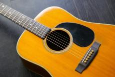 Seagull SD-60　Martin  D-28タイプ_6