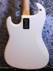 Burns Baldwin Double Six White w/O.H.S.C. 1967_4