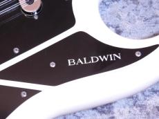 Burns Baldwin Double Six White w/O.H.S.C. 1967_6