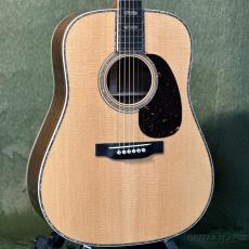 Martin 【実機動画あり】CTM D-45 Wild Grain East Indian Rosewood NAMM Wood Selection #2969075
