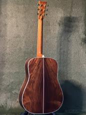 Martin 【実機動画あり】CTM D-45 Wild Grain East Indian Rosewood NAMM Wood Selection #2969075_3