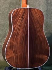 Martin 【実機動画あり】CTM D-45 Wild Grain East Indian Rosewood NAMM Wood Selection #2969075_4