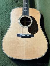 Martin 【実機動画あり】CTM D-45 Wild Grain East Indian Rosewood NAMM Wood Selection #2969075_5