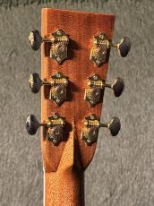 Martin 【実機動画あり】CTM D-45 Wild Grain East Indian Rosewood NAMM Wood Selection #2969075_7