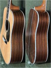 Martin 【実機動画あり】CTM D-45 Wild Grain East Indian Rosewood NAMM Wood Selection #2969075_8