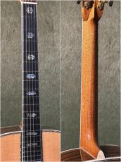 Martin 【実機動画あり】CTM D-45 Wild Grain East Indian Rosewood NAMM Wood Selection #2969075_9
