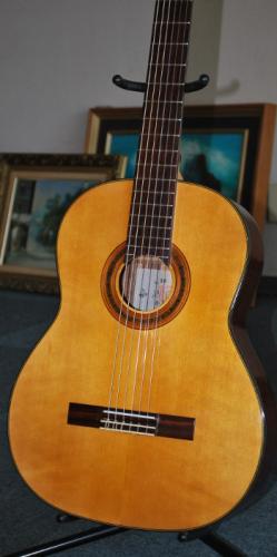 少地昭宏 №13　手工品ラベル