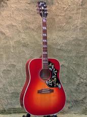 Gibson Hummingbird Standard -Vintage Cherry Sunburst- #20856087【48回迄金利0%対象】【送料当社負担】_2