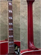 Gibson Hummingbird Standard -Vintage Cherry Sunburst- #20856087【48回迄金利0%対象】【送料当社負担】_7