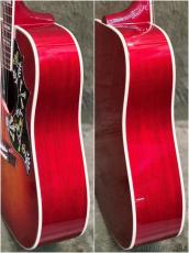 Gibson Hummingbird Standard -Vintage Cherry Sunburst- #20856087【48回迄金利0%対象】【送料当社負担】_8