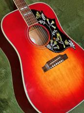 Gibson Hummingbird Standard -Vintage Cherry Sunburst- #20856087【48回迄金利0%対象】【送料当社負担】_9