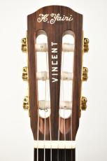 VINCENT 【クロサワ横浜店】【弦長630mm】VCS-1 NL #97143【48回無金利分割可能】_11