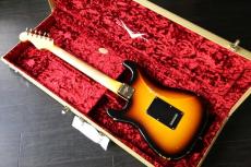 Fender Custom Shop Stevie Ray Vaughan Signature Stratocaster Relic セール期間限定価格_4