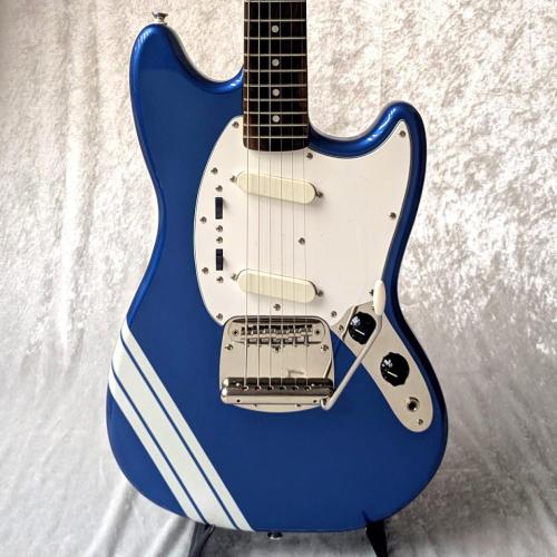 Squier FSR Classic Vibe '60s Competition Mustang