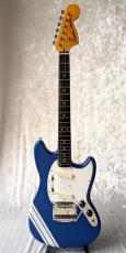 Squier FSR Classic Vibe '60s Competition Mustang_2
