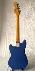 Squier FSR Classic Vibe '60s Competition Mustang_3