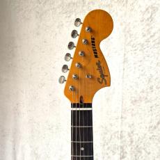 Squier FSR Classic Vibe '60s Competition Mustang_4