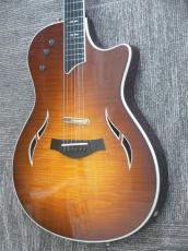 Taylor T5C1 Sunburst 2012年製_3