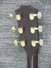 Taylor T5C1 Sunburst 2012年製_6