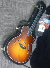 Taylor T5C1 Sunburst 2012年製_10