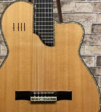 SAND GUITARS CHET ATKINS【御委託品】【送料無料】　