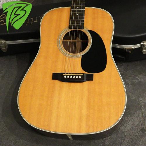 Martin 2005 D-28