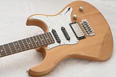 YAMAHA PACIFICA PAC612VIIX -Yellow Natural Satin / YNS- #ILJ194244 [3.40kg]【数量限定・弦プレゼント】_5