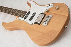 YAMAHA PACIFICA PAC612VIIX -Yellow Natural Satin / YNS- #ILJ194244 [3.40kg]【数量限定・弦プレゼント】_6
