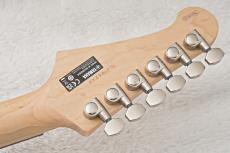 YAMAHA PACIFICA PAC612VIIX -Yellow Natural Satin / YNS- #ILJ194244 [3.40kg]【数量限定・弦プレゼント】_9