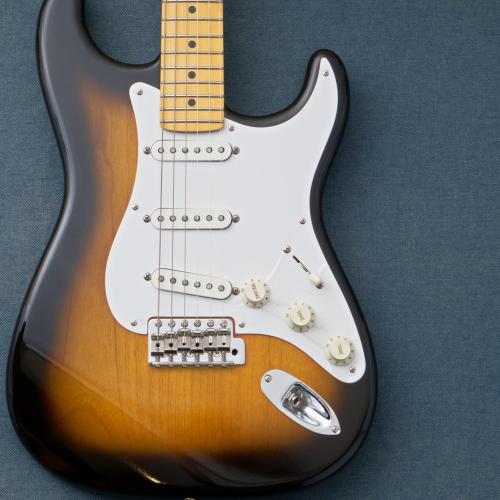 Vanzandt STV-R1 -2Tone Sunburst-  #10444【3.40kg】