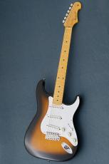 Vanzandt STV-R1 -2Tone Sunburst-  #10444【3.40kg】_2