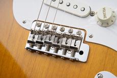 Vanzandt STV-R1 -2Tone Sunburst-  #10444【3.40kg】_4