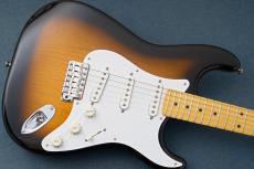 Vanzandt STV-R1 -2Tone Sunburst-  #10444【3.40kg】_7