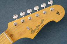 Vanzandt STV-R1 -2Tone Sunburst-  #10444【3.40kg】_9