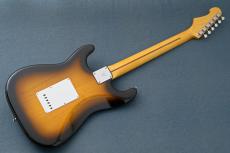 Vanzandt STV-R1 -2Tone Sunburst-  #10444【3.40kg】_10