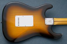 Vanzandt STV-R1 -2Tone Sunburst-  #10444【3.40kg】_11