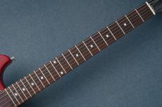 Gibson Les Paul Junior Double Cutaway Tortoise -Cherry- 【3.00kg】【奇跡の再入荷!!】_8
