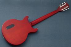 Gibson Les Paul Junior Double Cutaway Tortoise -Cherry- 【3.00kg】【奇跡の再入荷!!】_10