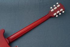 Gibson Les Paul Junior Double Cutaway Tortoise -Cherry- 【3.00kg】【奇跡の再入荷!!】_11