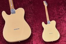 Fender AM STD TELE 【1989年製中古】_3