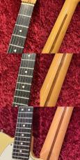 Fender AM STD TELE 【1989年製中古】_5