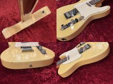 Fender AM STD TELE 【1989年製中古】_8
