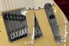 Fender AM STD TELE 【1989年製中古】_9
